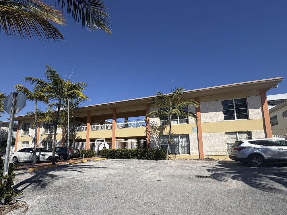 Mimo on the Beach V - 1